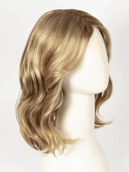 Amanda | Synthetic Lace Front Wig (Mono Top) - Image 41