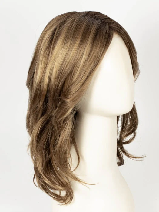 Amanda | Synthetic Lace Front Wig (Mono Top) - Image 42