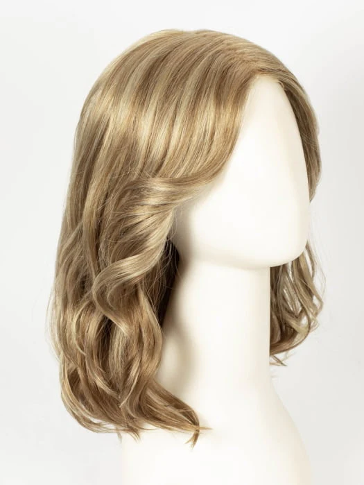 Amanda | Synthetic Lace Front Wig (Mono Top) - Image 43