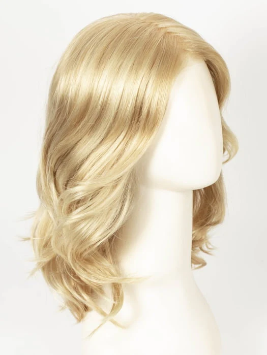 Amanda | Synthetic Lace Front Wig (Mono Top) - Image 44