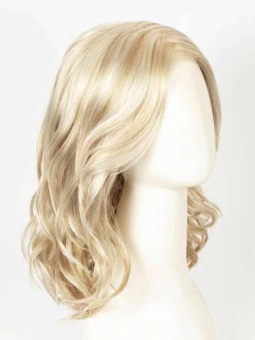 Amanda | Synthetic Lace Front Wig (Mono Top) - Image 45