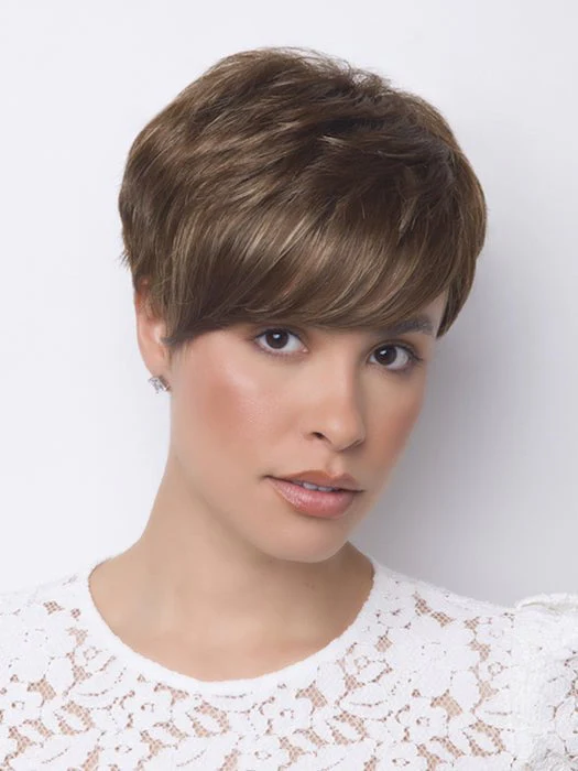 Amara | Synthetic Wig (Basic Cap) - Image 10