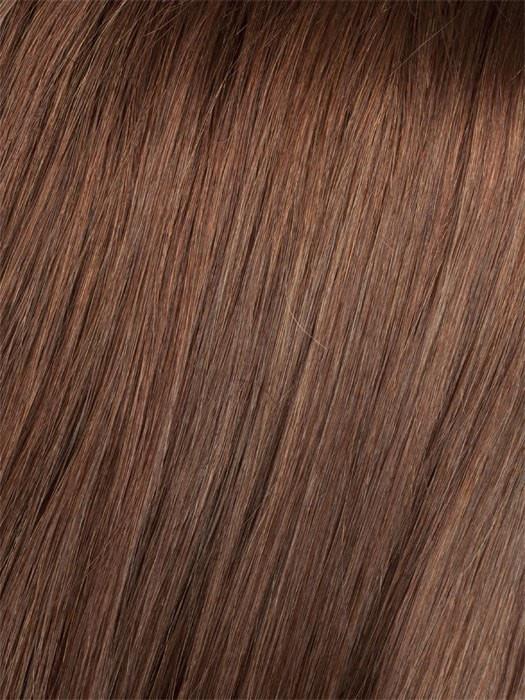 Amber HT | 100% Human Hair Wig (Hand-Tied) - Image 30