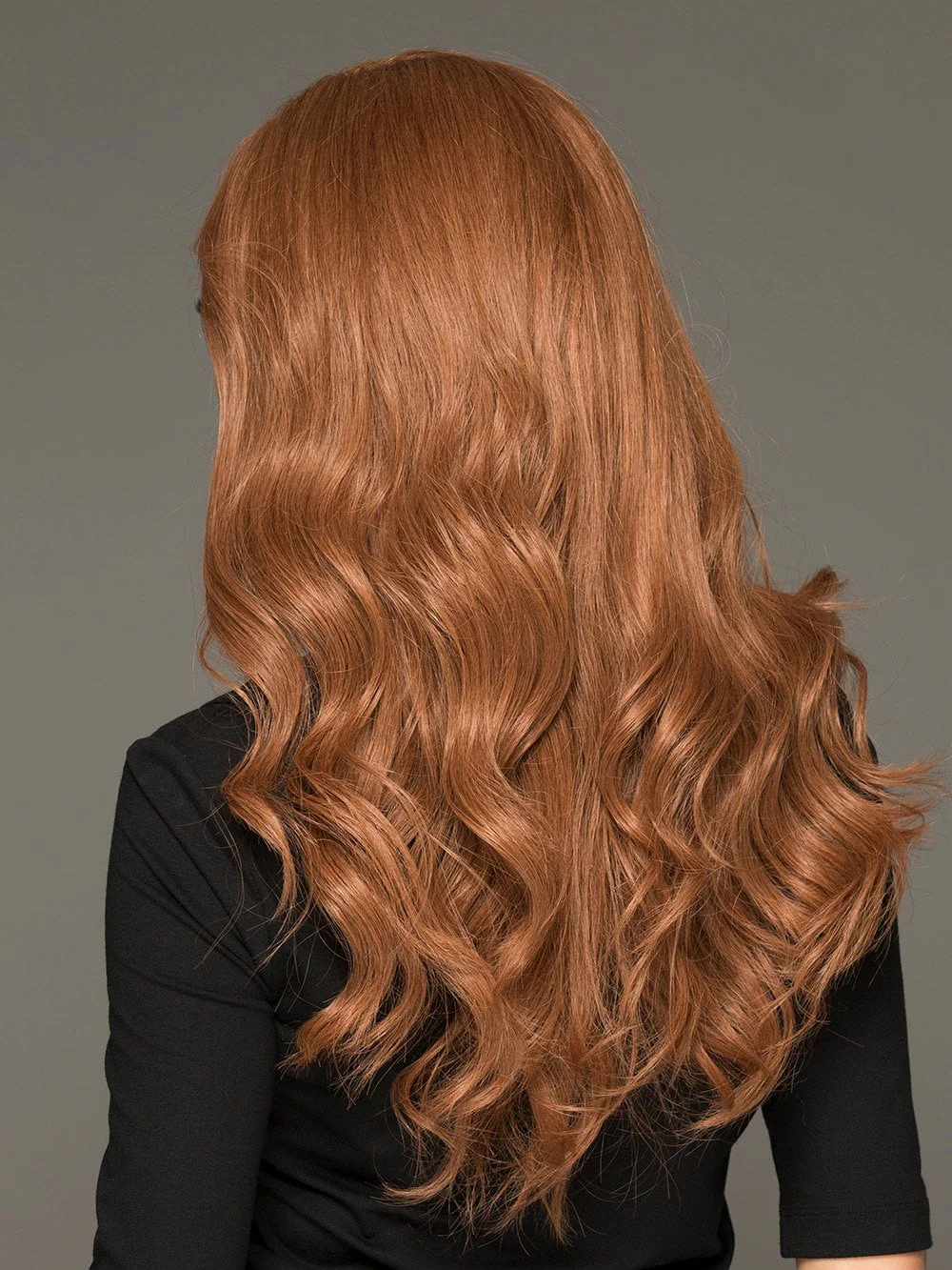 Amber HT | 100% Human Hair Wig (Hand-Tied) - Image 4