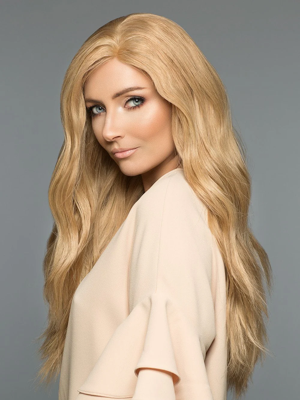 Amber HT | 100% Human Hair Wig (Hand-Tied) - Image 7