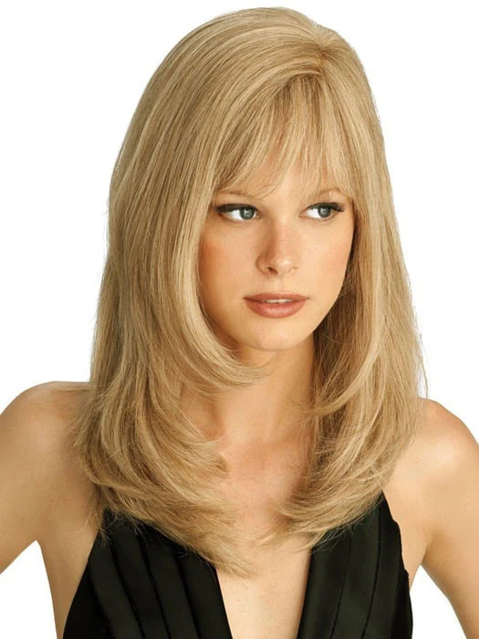 Amber | Human Hair Wig (Mono Top) | UNAVAILABLE - Image 11