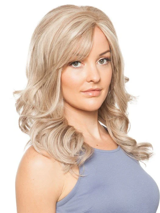 Amber | Human Hair Wig (Mono Top) | UNAVAILABLE - Image 12