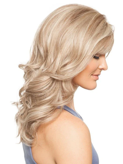 Amber | Human Hair Wig (Mono Top) | UNAVAILABLE - Image 14