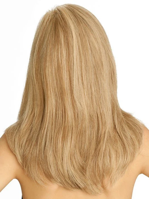 Amber | Human Hair Wig (Mono Top) | UNAVAILABLE - Image 17