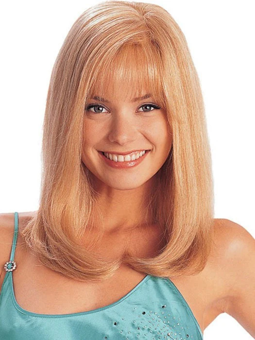 Amber | Human Hair Wig (Mono Top) | UNAVAILABLE - Image 18