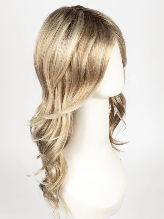 Amber | Synthetic Lace Front Wig (Mono Top) - Image 53