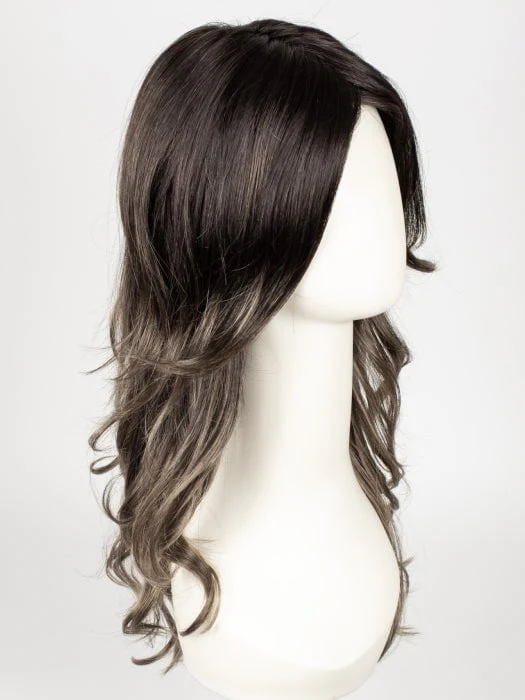 Amber | Synthetic Lace Front Wig (Mono Top) - Image 67
