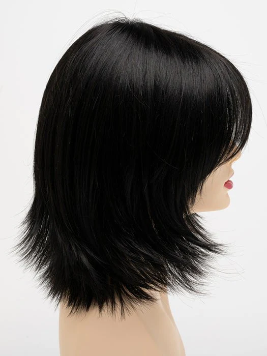 Amber | Synthetic Lace Front Wig (Mono Top) - Image 14