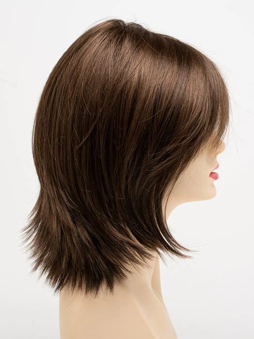 Amber | Synthetic Lace Front Wig (Mono Top) - Image 17
