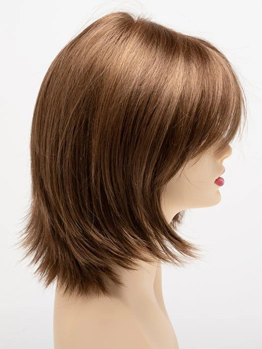Amber | Synthetic Lace Front Wig (Mono Top) - Image 21