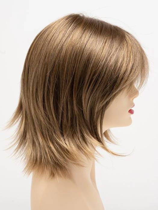 Amber | Synthetic Lace Front Wig (Mono Top) - Image 24