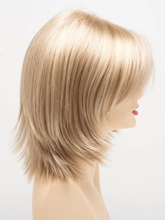 Amber | Synthetic Lace Front Wig (Mono Top) - Image 27