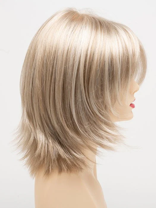 Amber | Synthetic Lace Front Wig (Mono Top) - Image 31