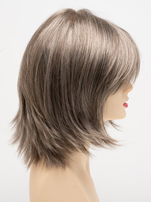 Amber | Synthetic Lace Front Wig (Mono Top) - Image 36