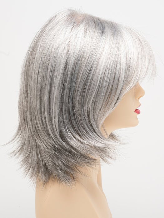 Amber | Synthetic Lace Front Wig (Mono Top) - Image 37