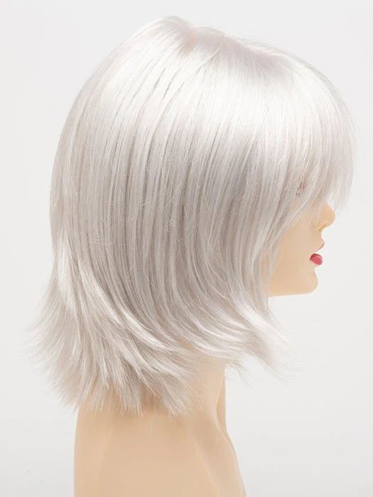 Amber | Synthetic Lace Front Wig (Mono Top) - Image 38
