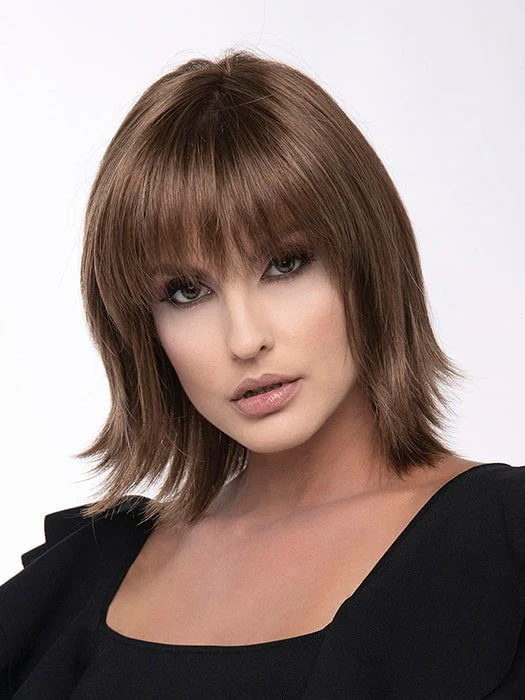 Amber | Synthetic Lace Front Wig (Mono Top) - Image 7