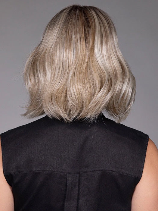 Ami | Synthetic Lace Front Wig (Hand Tied) - Image 4
