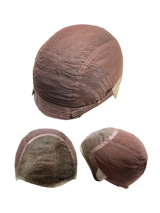 Ami | Synthetic Lace Front Wig (Hand Tied) - Image 5