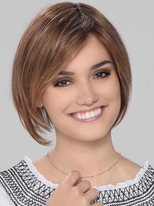 Amy Small Deluxe | Synthetic Lace Front Wig