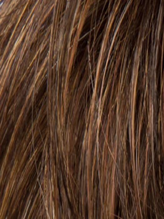 Amy Small Deluxe | Synthetic Lace Front Wig - Image 6