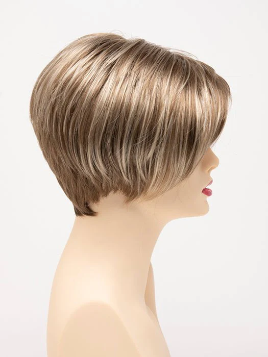 Amy | Synthetic Lace Front Wig (Mono Part) - Image 15