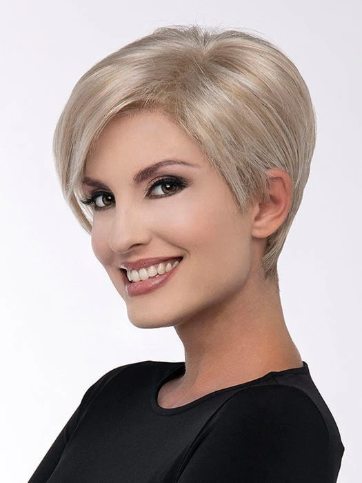 Amy | Synthetic Lace Front Wig (Mono Part) - Image 5