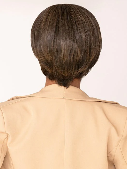 Anastasia | Synthetic Lace Front Wig (Lace Top) - Image 4