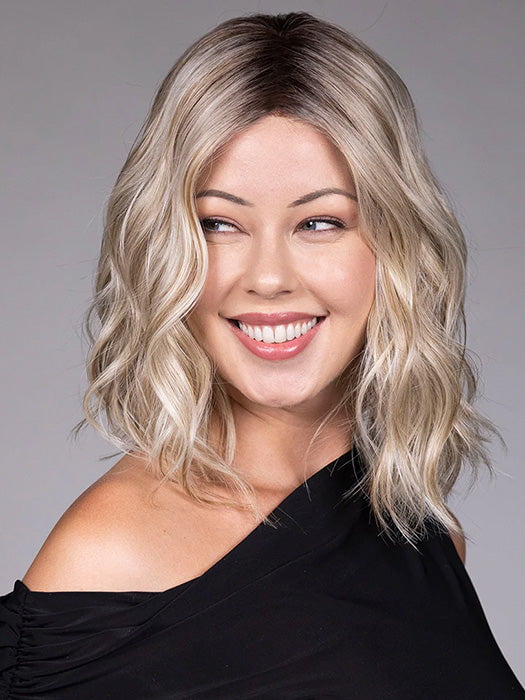 Andie | Synthetic Lace Front Wig (Hand Tied) - Image 4