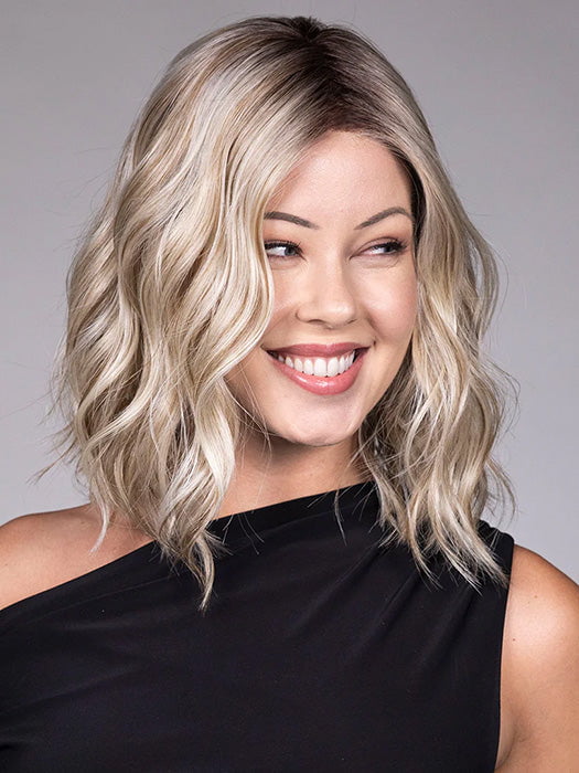 Andie | Synthetic Lace Front Wig (Hand Tied) - Image 5
