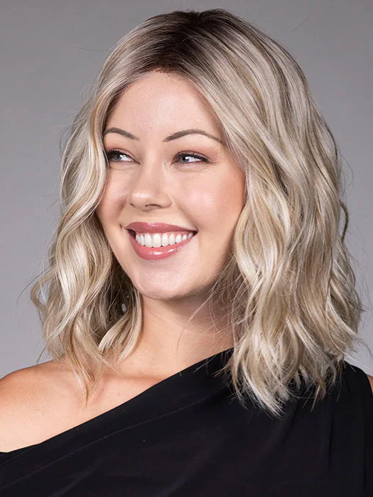 Andie | Synthetic Lace Front Wig (Hand Tied) - Image 6