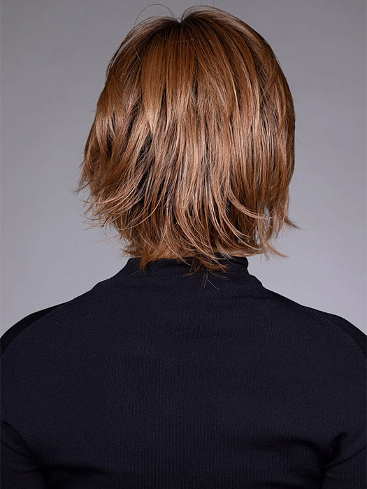 Andrews | Synthetic Lace Front Wig (Hand Tied) - Image 4