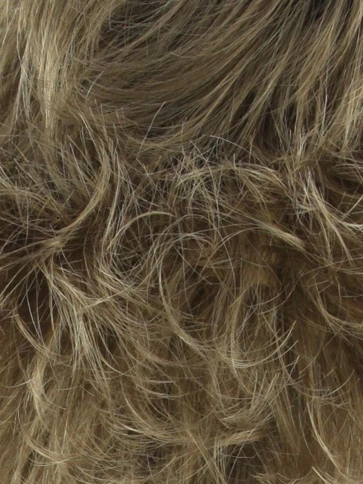 Anemone | Synthetic Half Wig - Image 24