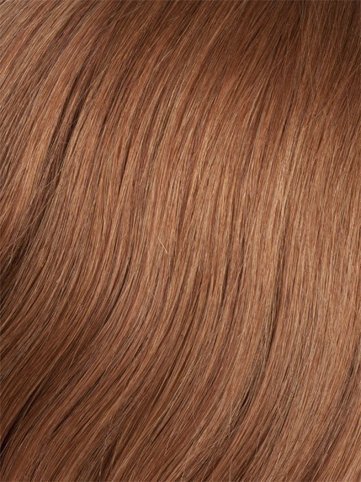 Anemone | Synthetic Half Wig - Image 32