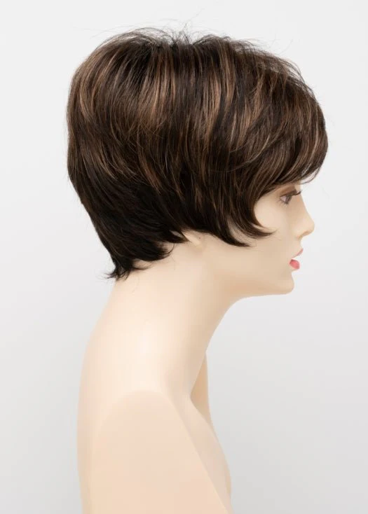 Angel | Synthetic Wig (Basic Cap) - Image 30