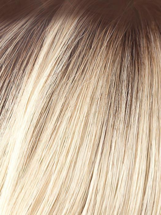 Angela | Synthetic Wig (Single Mono) - Image 8