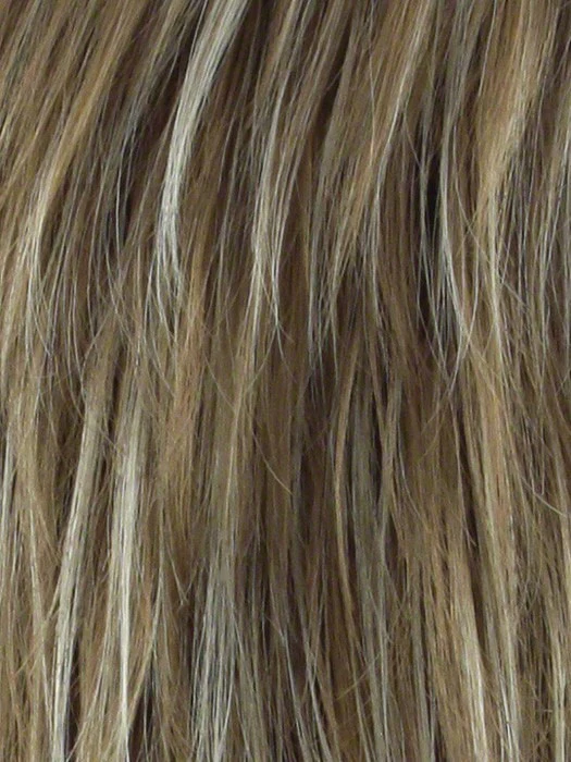 Angelica Gradient Colors | Synthetic Wig (Basic Cap) - Image 11