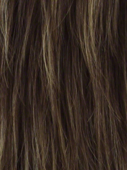 Angelica Gradient Colors | Synthetic Wig (Basic Cap) - Image 8