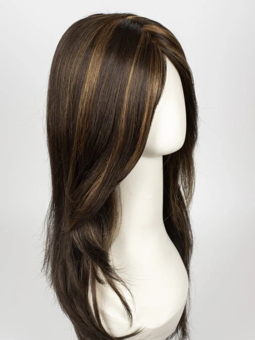 Angelica PM | Synthetic Wig (Mono Part) - Image 36