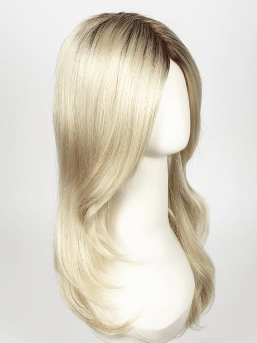 Angelica PM | Synthetic Wig (Mono Part) - Image 38