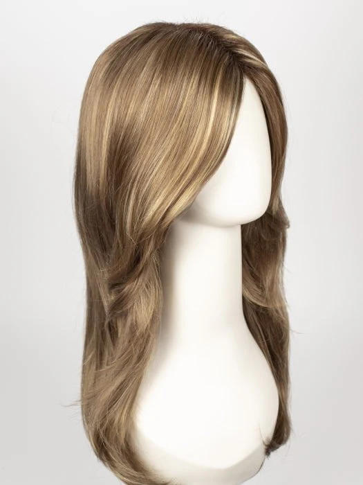 Angelica PM | Synthetic Wig (Mono Part) - Image 40