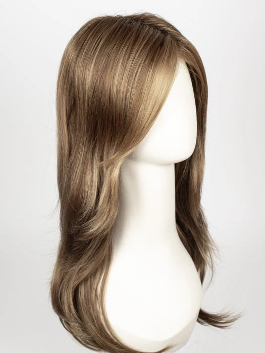 Angelica PM | Synthetic Wig (Mono Part) - Image 41