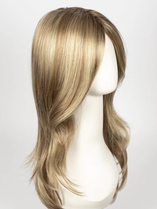 Angelica PM | Synthetic Wig (Mono Part) - Image 43
