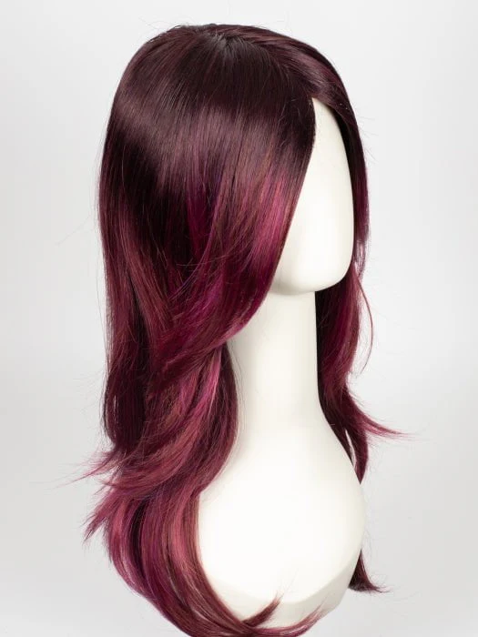 Angelica PM | Synthetic Wig (Mono Part) - Image 44