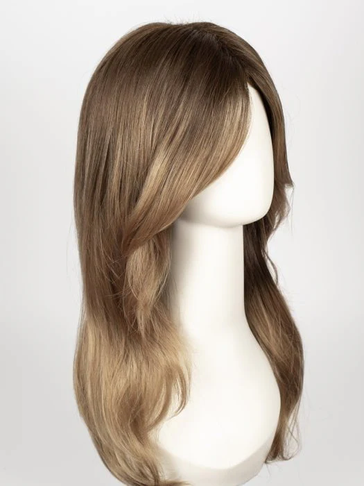 Angelica PM | Synthetic Wig (Mono Part) - Image 45